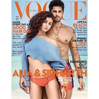 Vogue India logo, Vogue India contact details