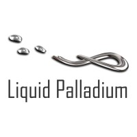 Liquid Palladium logo, Liquid Palladium contact details