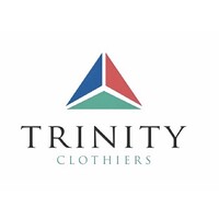 Trinity Clothiers logo, Trinity Clothiers contact details