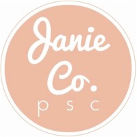 Janie Co. logo, Janie Co. contact details