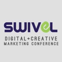 Swivel Digital + Creative Marketing Conference logo, Swivel Digital + Creative Marketing Conference contact details