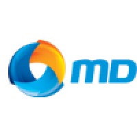 MDWebHosting logo, MDWebHosting contact details