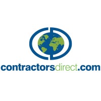 Contractors Direct logo, Contractors Direct contact details