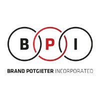 Brand Potgieter logo, Brand Potgieter contact details