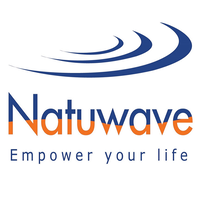 Natuwave logo, Natuwave contact details