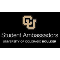 CU Boulder Student Ambassadors logo, CU Boulder Student Ambassadors contact details