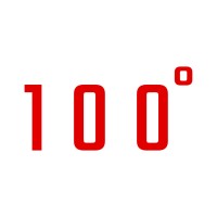 100 Celsius logo, 100 Celsius contact details