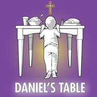 Daniels Table logo, Daniels Table contact details