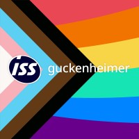 Guckenheimer logo, Guckenheimer contact details