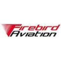 Firebird Aviation logo, Firebird Aviation contact details