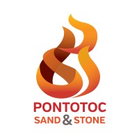 Pontotoc Sand & Stone logo, Pontotoc Sand & Stone contact details