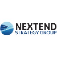 Nextend Strategy Group LLC logo, Nextend Strategy Group LLC contact details