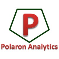 Polaron Analytics logo, Polaron Analytics contact details