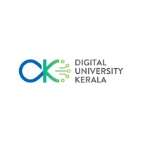 Digital University Kerala logo, Digital University Kerala contact details