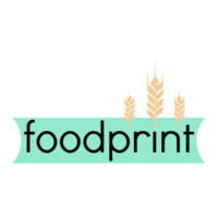 FoodprintUK logo, FoodprintUK contact details