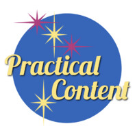 Practical Content logo, Practical Content contact details