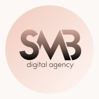 SMB DIGITAL AGENCY logo, SMB DIGITAL AGENCY contact details