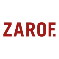 ZAROF. GmbH logo, ZAROF. GmbH contact details