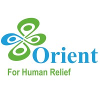 Orient For Human Relief logo, Orient For Human Relief contact details