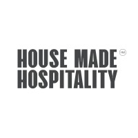 House Made Hospitality logo, House Made Hospitality contact details