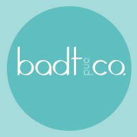 Badt and Co logo, Badt and Co contact details