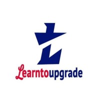 Learntoupgrade Bangladesh logo, Learntoupgrade Bangladesh contact details