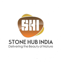 Stone Hub India logo, Stone Hub India contact details