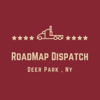 Roadmap Dispatch Inc logo, Roadmap Dispatch Inc contact details