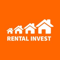 Rental Invest logo, Rental Invest contact details