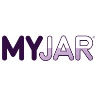 MYJAR logo, MYJAR contact details