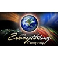 The Everything Company logo, The Everything Company contact details