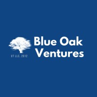 Blue Oak Ventures logo, Blue Oak Ventures contact details