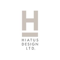 Hiatus Design LTD. logo, Hiatus Design LTD. contact details