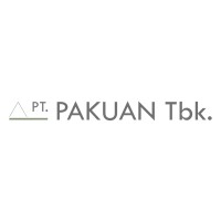 PT PAKUAN Tbk logo, PT PAKUAN Tbk contact details