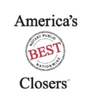 America's Best Closers logo, America's Best Closers contact details