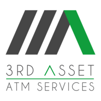 3rd Asset ATM Services logo, 3rd Asset ATM Services contact details