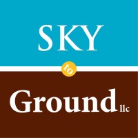 Sky to Ground logo, Sky to Ground contact details