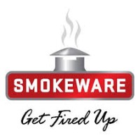 Smokeware logo, Smokeware contact details