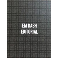 EM DASH EDITORIAL logo, EM DASH EDITORIAL contact details