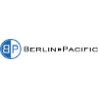 Berlin Pacific logo, Berlin Pacific contact details