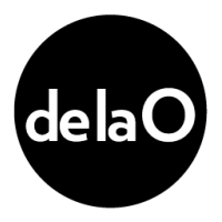 delaO design studio logo, delaO design studio contact details