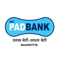 MyPADBANK logo, MyPADBANK contact details