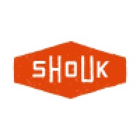 Shouk logo, Shouk contact details