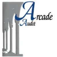 ARCADE AUDIT logo, ARCADE AUDIT contact details