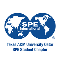 Society of Petroleum Engineers - TAMUQ SC logo, Society of Petroleum Engineers - TAMUQ SC contact details