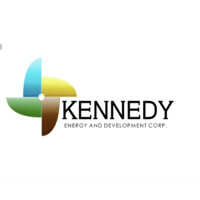 Kennedy Energy and Development Corp. logo, Kennedy Energy and Development Corp. contact details