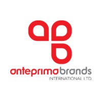 Anteprima Brands International Ltd. - Nuvita Baby logo, Anteprima Brands International Ltd. - Nuvita Baby contact details