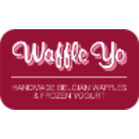 Waffle Yo logo, Waffle Yo contact details