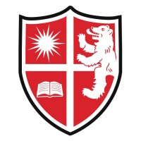 La Garenne International School logo, La Garenne International School contact details