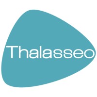 Thalasseo.com logo, Thalasseo.com contact details